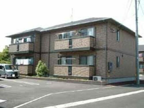 サン　カルチェあいおい　Ｄ