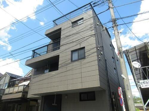 Ｐａｒｋ　Ｗａｙ 3階建