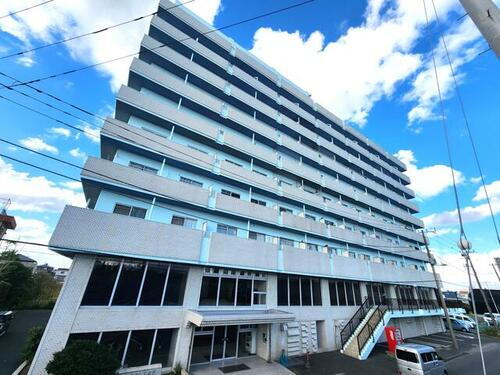 千葉県長生郡白子町剃金 10階建 築45年3ヶ月