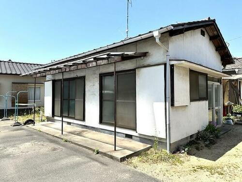岡山県倉敷市連島町連島 平屋建て 築51年7ヶ月