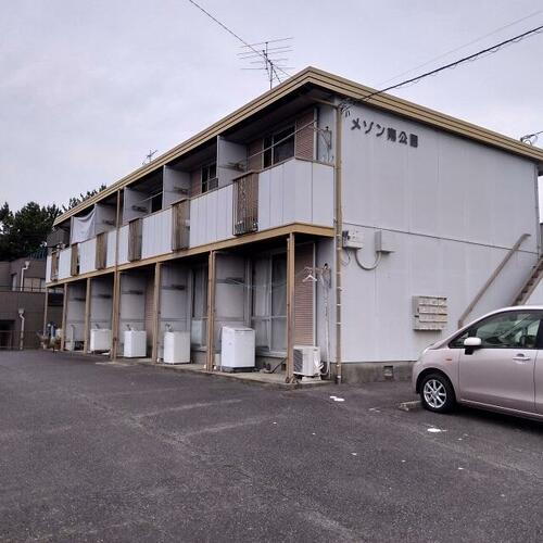 愛知県岡崎市若松東１丁目 賃貸アパート