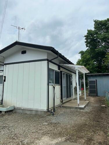岩手県滝沢市巣子 平屋建て