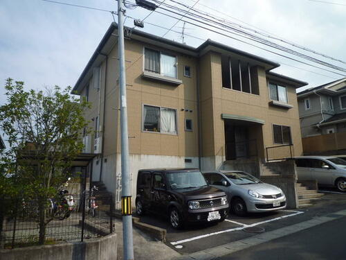 フローラ中山