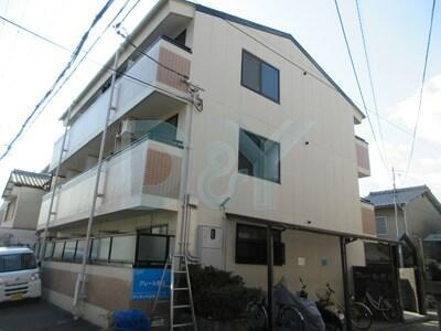 クレール吉川