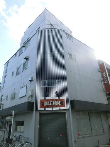 東京都江戸川区西葛西３丁目 5階建