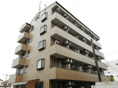 東京都八王子市北野町 賃貸マンション