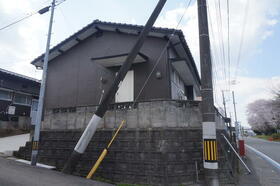 熊本県熊本市北区楠野町 平屋建て 築47年3ヶ月