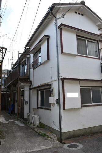 兵庫県神戸市長田区高取山町２丁目 2階建