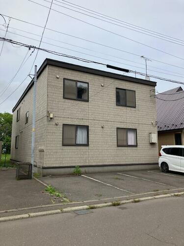 シーマリン 2階建