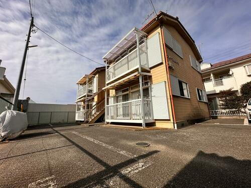 グリーンハイツ