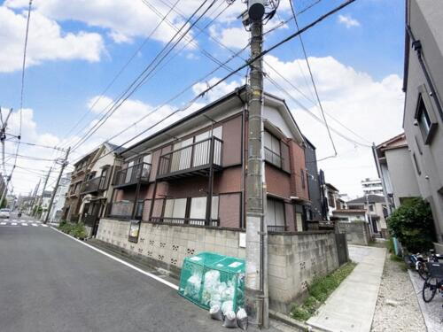 武藤荘