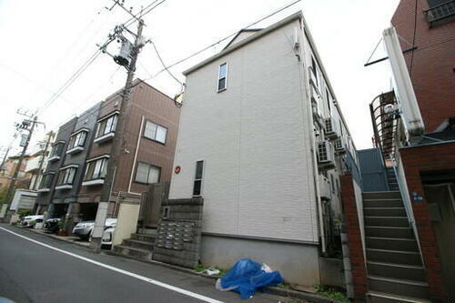 東京都大田区田園調布南 2階建 築9年8ヶ月