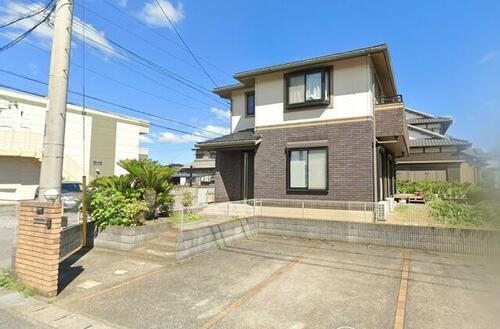 千葉県市原市姉崎 2階建 築19年7ヶ月