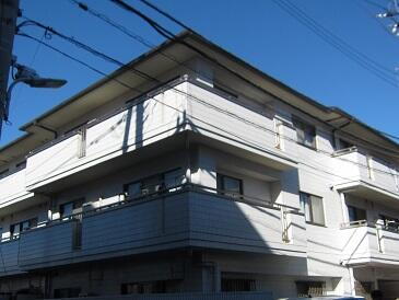 学芸大ＫＹハイツ 3階建