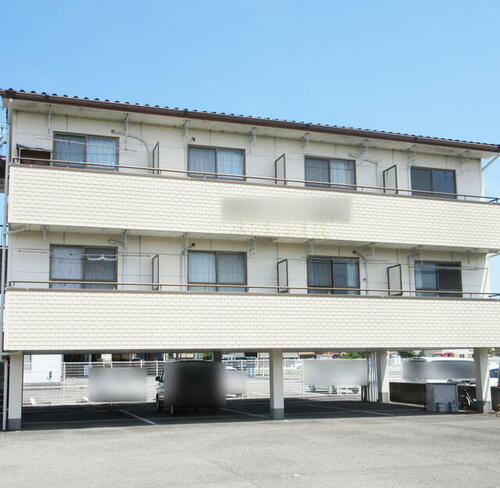 高知県土佐市蓮池 3階建 築29年5ヶ月