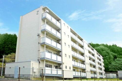 ビレッジハウス松川２号棟 5階建