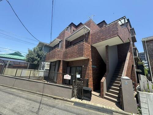 シティハイム橘