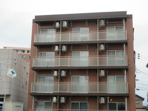 岩手県盛岡市盛岡駅西通１丁目 4階建 築23年7ヶ月