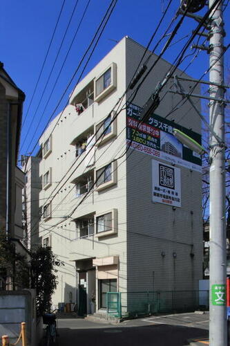 芦花ハイツ 5階建