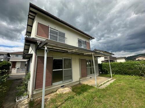 愛知県春日井市石尾台５丁目 賃貸一戸建て