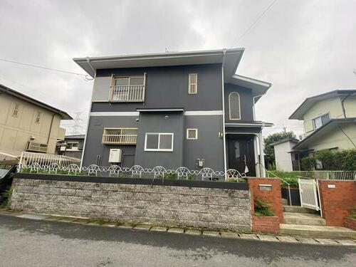 合志市幾久富戸建て 2階建