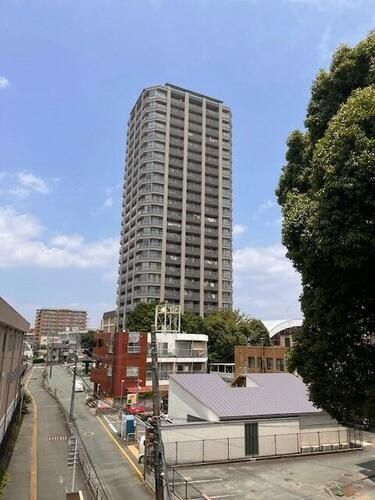 熊本県熊本市中央区大江５丁目 築19年11ヶ月 25階建