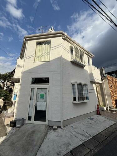 埼玉県越谷市蒲生東町 2階建 築28年5ヶ月