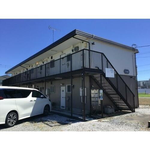 フォーブル綿貫１号棟　坂戸