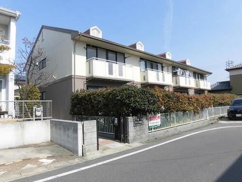ファミール白山
