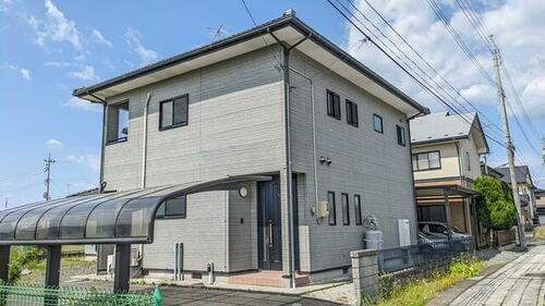 岩手県一関市千厩町千厩字構井田 2階建 築25年