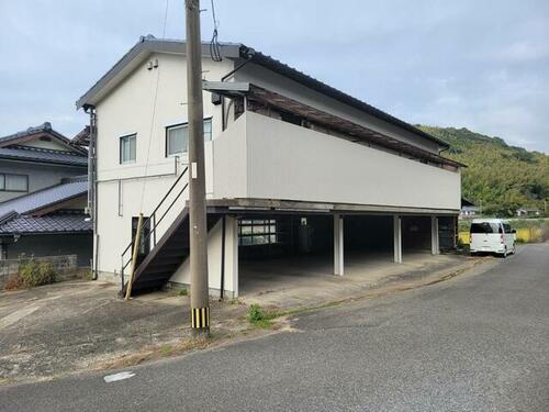 ガレージハウス　ＳＯＮＯＧＩ 2階建
