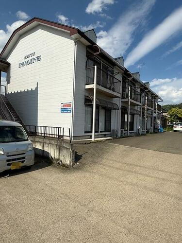 宮城県柴田郡村田町大字村田字反町 平屋建て 築33年4ヶ月