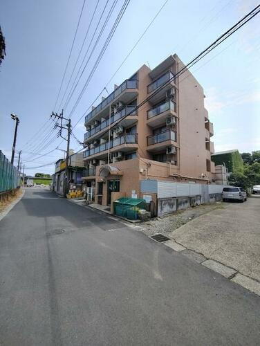 神奈川県大和市下草柳 5階建 築33年11ヶ月