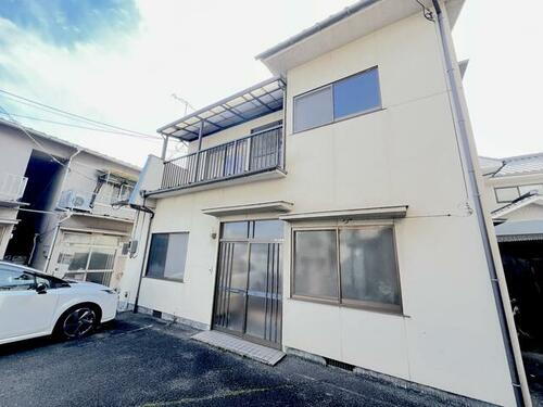 広島県福山市本庄町中２丁目 築30年3ヶ月 2階建