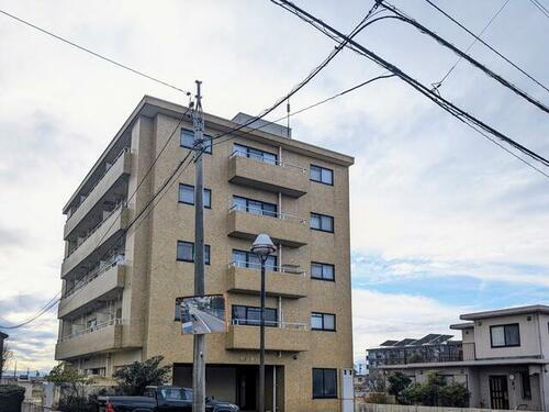 栄光マンション　ハーモニー 6階建