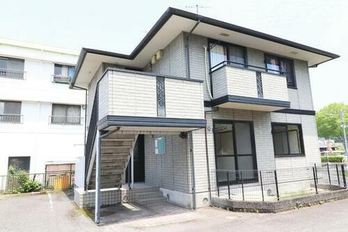 コンフォート山下　Ｂ棟