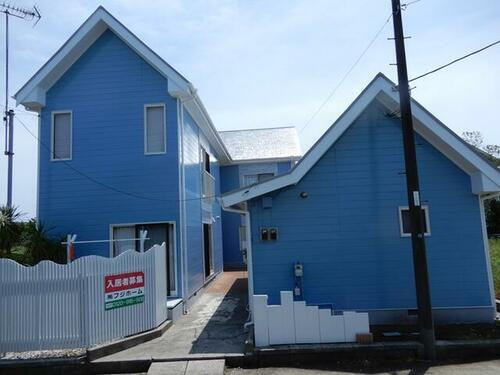 千葉県長生郡白子町古所 賃貸アパート