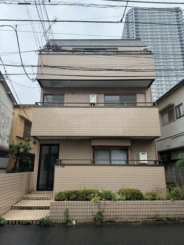 東京都北区上十条１丁目 3階建