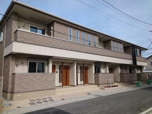 兵庫県加東市社 2階建
