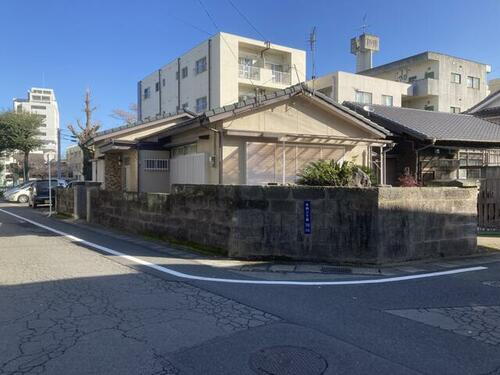 種子田住宅