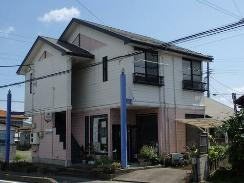 福島県福島市瀬上町字荒町 賃貸アパート