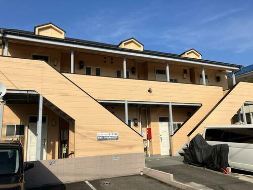 福島県福島市瀬上町字桜町１丁目 賃貸アパート