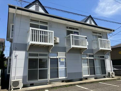 福島県福島市鎌田字一本松 賃貸アパート