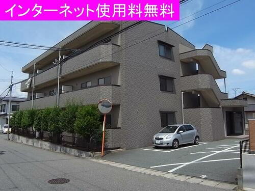 スワンプ青田 3階建