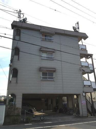 大阪府箕面市桜井２丁目 4階建