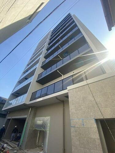大阪府吹田市朝日町 10階建