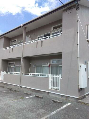 メゾン武蔵台 2階建