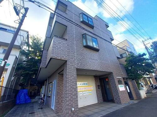 サンルート所沢