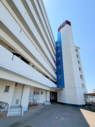 香川県高松市高松町 賃貸マンション