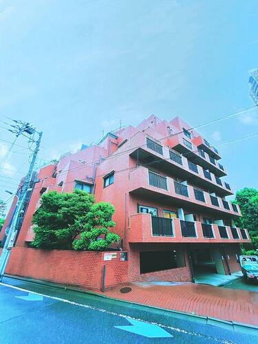 ゾンネンハイム元麻布